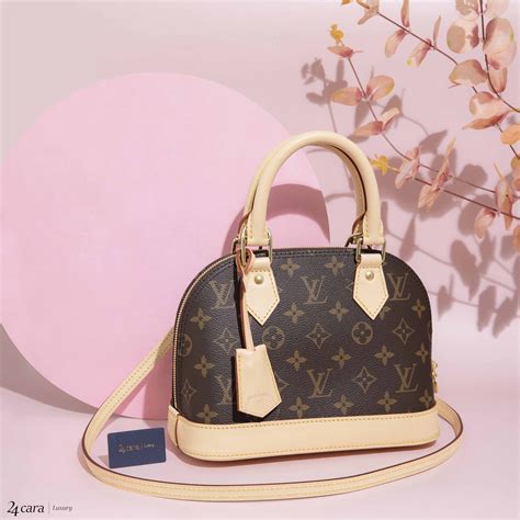 bb alma lv price|Lv alma bb price.